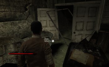 Saw: The Video Game (2009) PC | RePack  R.G. 