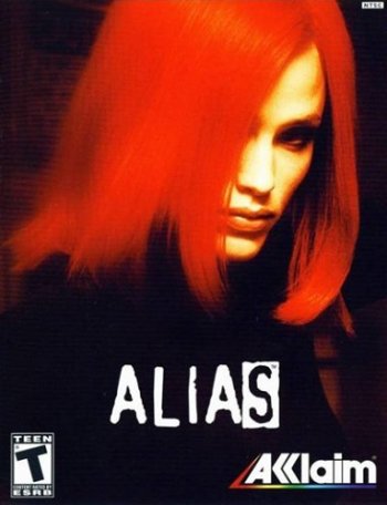 Alias The Game (2004)