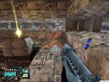 Gunman Chronicles (2000) PC | Repack  R.G. Catalyst