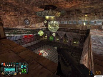 Gunman Chronicles (2000) PC | Repack  R.G. Catalyst