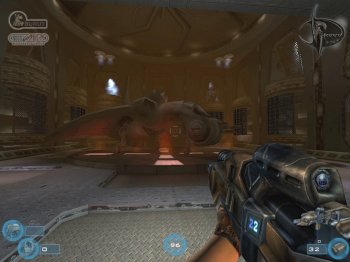 Kreed: Battle for Savitar (2004) PC | Repack by LMFAO