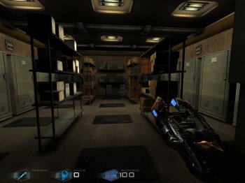 Kreed: Battle for Savitar (2004) PC | Repack by LMFAO