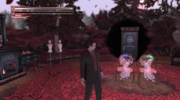 Deadly Premonition - Director's Cut (2013) PC | RePack  qoob