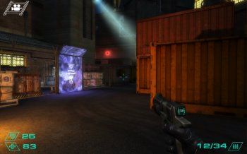 Exodus from the Earth (2007) PC RePacked by [R.G. Catalyst]