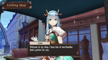 Atelier Sophie: The Alchemist of the Mysterious Book