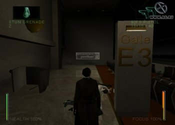 Enter the Matrix (2003) PC | RePack by Diavol | R.G. REVOLUTiON