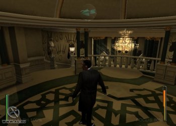 Enter the Matrix (2003) PC | RePack by Diavol | R.G. REVOLUTiON