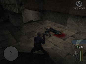 Manhunt (2004) PC | RePack by R.G. ReCoding