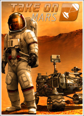 Take On Mars (2017)