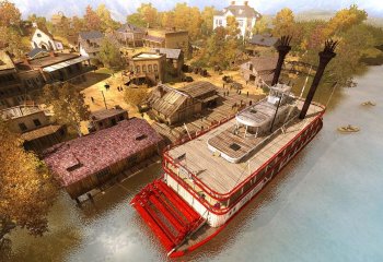 Helldorado: Conspiracy (2007) PC | RePack by Devil123