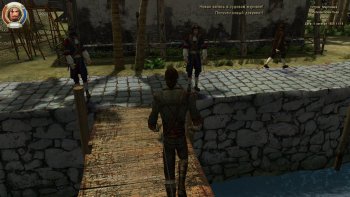 :   / Pirates Odyssey: To Each His Own (2012) PC | RePack by R.G. Revenants