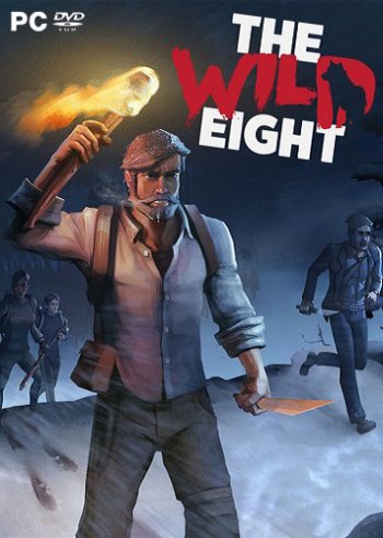 The Wild Eight (2019) PC | 