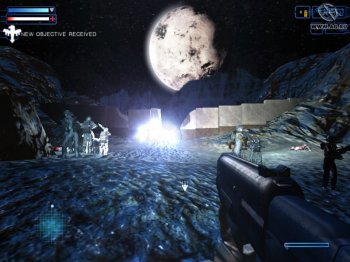 Starship Troopers (2006) PC | RePack  PUNISHER