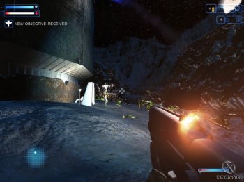 Starship Troopers (2006) PC | RePack  PUNISHER