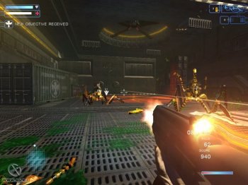 Starship Troopers (2006) PC | RePack  PUNISHER