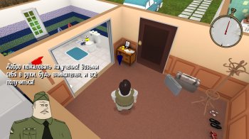 60 Seconds! (2015) PC | RePack  R.G. 