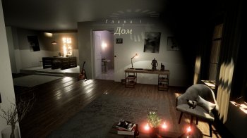 Drizzlepath: Glass (2017) PC | RePack  qoob