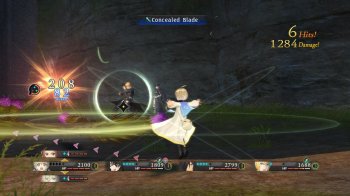 Tales of Berseria (2017) PC | RePack  qoob