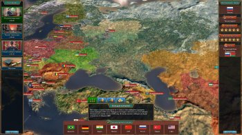 Realpolitiks [v 1.6.1 + 1 DLC] (2017) PC | RePack  qoob