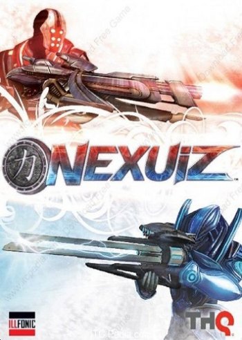Nexuiz (2012)