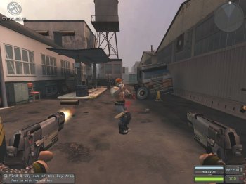  / Devastation (2003) PC | Repack  R.G. Catalyst