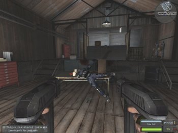  / Devastation (2003) PC | Repack  R.G. Catalyst