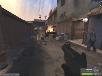  / Devastation (2003) PC | Repack  R.G. Catalyst