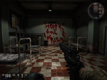  .   / UberSoldier (2005)  | Repack  Juk.v.Muravenike