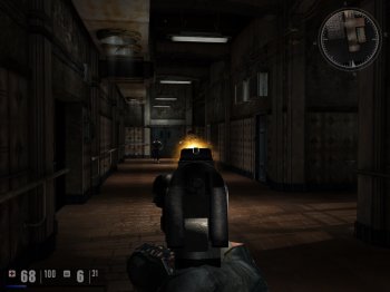  .   / UberSoldier (2005)  | Repack  Juk.v.Muravenike