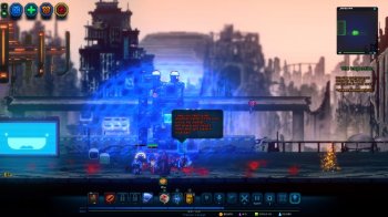 Pixel Privateers (2017)