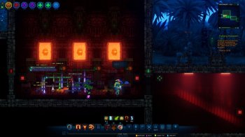 Pixel Privateers (2017)