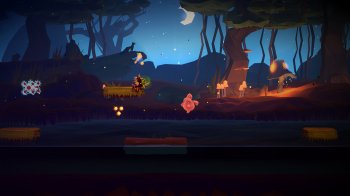 Shift Happens (2017)