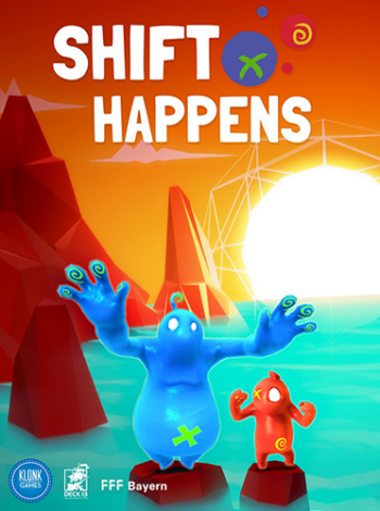 Shift Happens (2017)