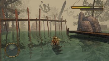 Oddworld: Stranger's Wrath HD (2010) PC | RePack  R.G ReCoding