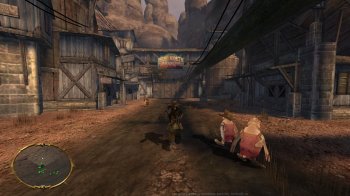Oddworld: Stranger's Wrath HD (2010) PC | RePack  R.G ReCoding