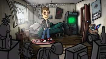 Randal's Monday (2014) PC | RePack  R.G. Revenants