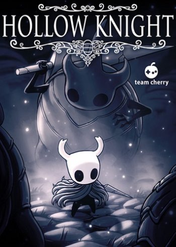 Hollow Knight [v 1.4.3.2 + DLCs] (2017) PC | RePack  xatab