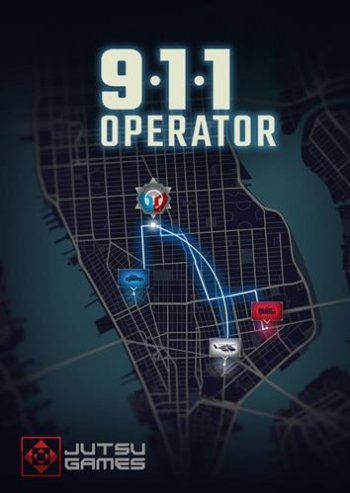 911 Operator (2017)