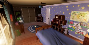 Boogeyman (2015) PC | Repack  MasterDarkness