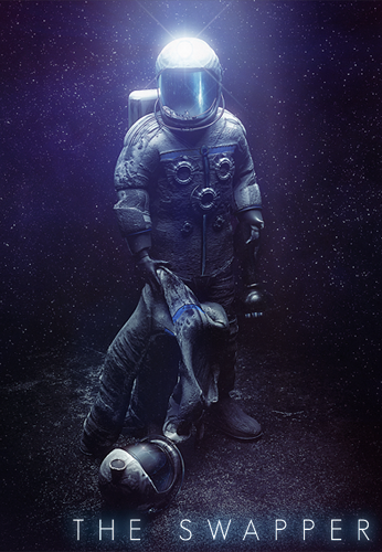 The Swapper (2013) PC | RePack  R.G. 