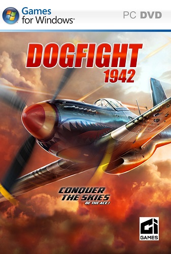 DogFight 1942 (2012)