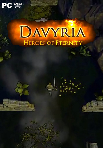 Davyria: Heroes of Eternity (2017)