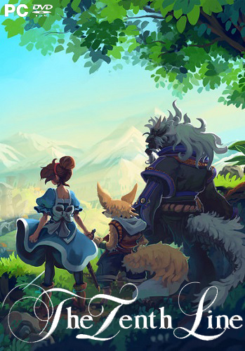 The Tenth Line (2017)