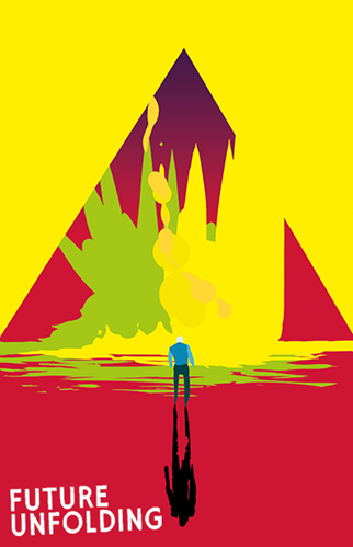 Future Unfolding [1.3] (2017) PC | 