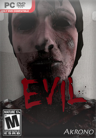 Evil (2017) PC | RePack  SpaceX