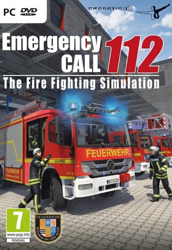 Emergency Call 112 (2017)