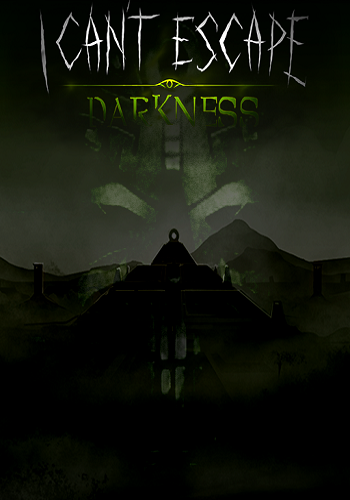 I Can't Escape: Darkness (2015) PC | RePack  GAMER