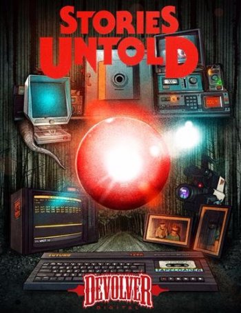 Stories Untold (2017)