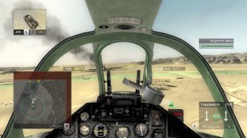 Tom Clancy's H.A.W.X. (2009) PC | RePack  R.G. Revenants