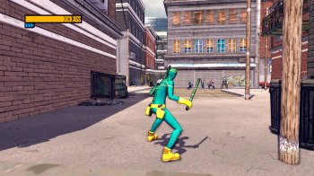 Kick-Ass 2 (2013) PC | RePack by R.G. Revenants